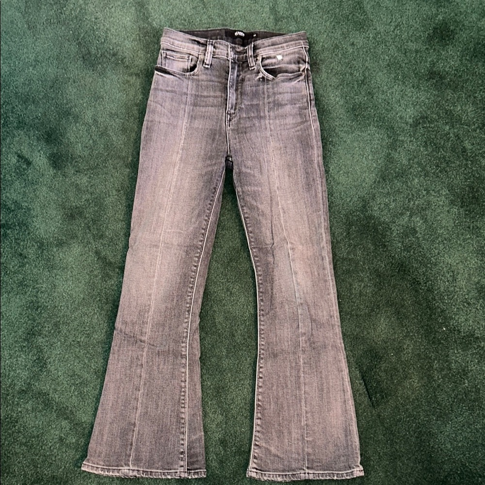 Hudson Holly Flare Jeans